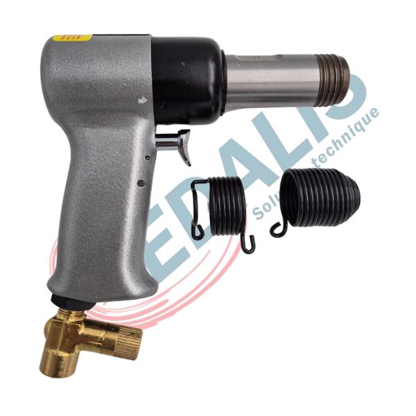 Marteau à riveter 3x