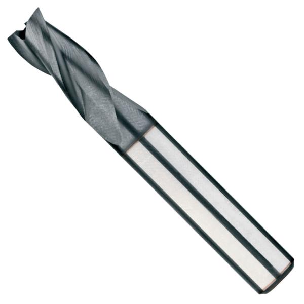 Fraise carbure 3 dents altin-x