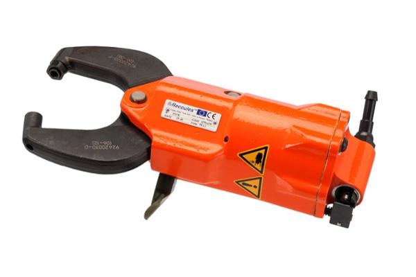Pince de rivetage pneumatique rb 43