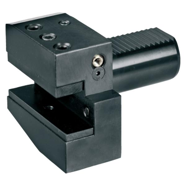 Porte outil vdi b1 radial à droite
