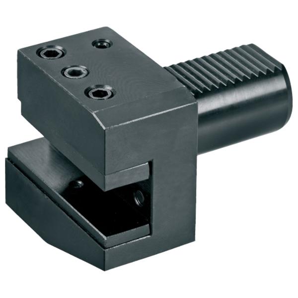 Porte outil vdi b2 radial à gauche