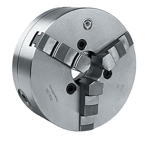 Mandrin bison fonte type 3204