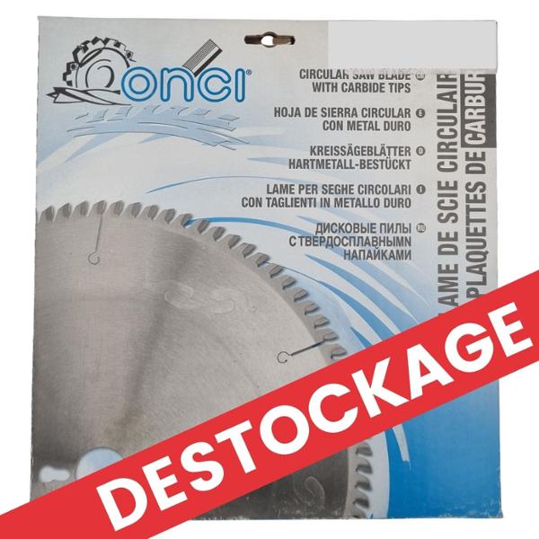 Lame tct 300-32/22-30 96b